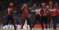 SRH
